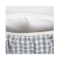 Neceser Praliné Vichy de Walking Mum