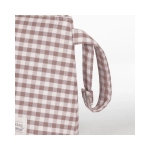 Neceser Praliné Vichy de Walking Mum Moka