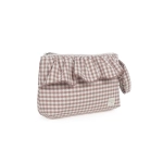 Neceser Praliné Vichy de Walking Mum Moka