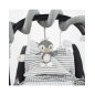 Ristra Praliné Vichy de Walking Mum