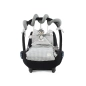 Ristra Praliné Vichy de Walking Mum