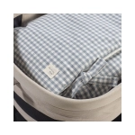 Arrullo Praliné Vichy de Walking Mum Matcha