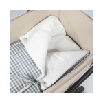 Arrullo Praliné Vichy de Walking Mum Matcha