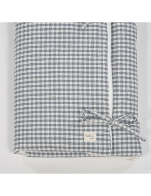 Arrullo Praliné Vichy de Walking Mum Matcha