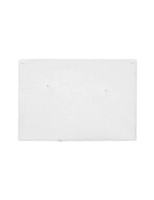 Arrullo Praliné Vichy de Walking Mum Matcha