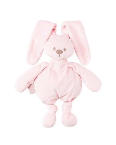 Conejo Lapidou de Nattou Rosa
