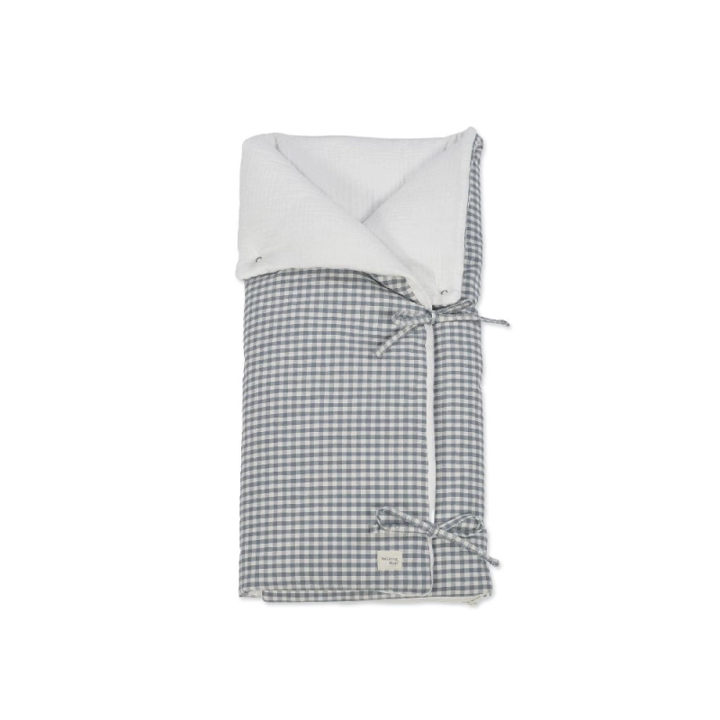 Arrullo Praliné Vichy de Walking Mum