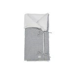 Arrullo Praliné Vichy de Walking Mum Matcha