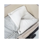 Arrullo Praliné Rayas de Walking Mum Matcha