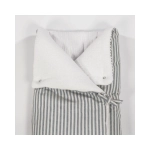 Arrullo Praliné Rayas de Walking Mum Matcha