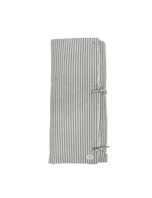 Arrullo Praliné Rayas de Walking Mum Matcha