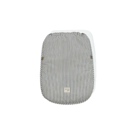 Saco Silla entretiempo Praliné de Walking Mum