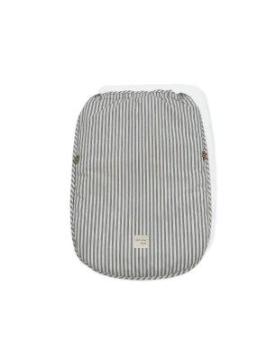 Saco Silla entretiempo Praliné de Walking Mum Matcha