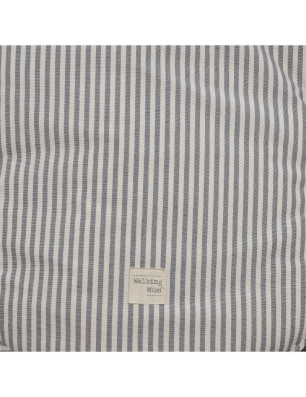 Saco Silla entretiempo Praliné de Walking Mum Matcha