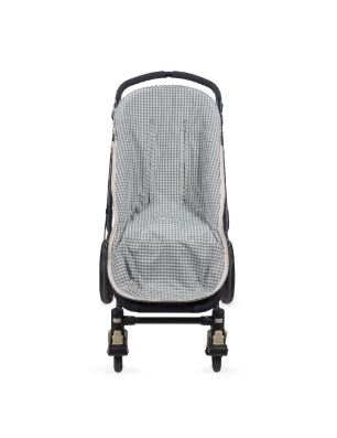 Saco Silla entretiempo Praliné de Walking Mum Matcha