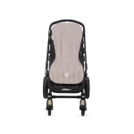 Colchoneta Praliné Vichy de Walking Mum Moka