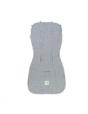 Colchoneta Praliné Vichy de Walking Mum