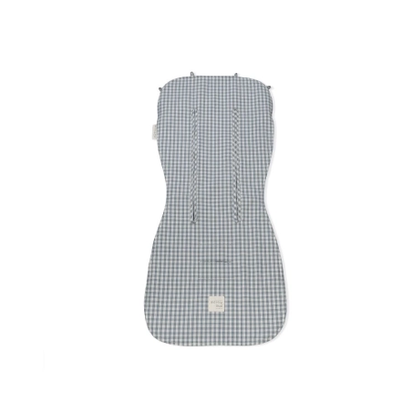 Colchoneta Praliné Vichy de Walking Mum