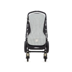 Colchoneta Praliné Vichy de Walking Mum Matcha