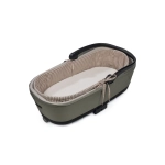 Interior capazo Varilla Praliné Reversible de Walking Mum Moka