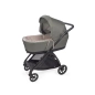 Interior capazo Varilla Praliné Reversible de Walking Mum