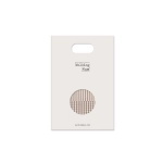 Funda colchón y muselina Praliné de Walking Mum Moka