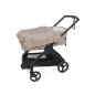 Pack 2 muselinas Praliné de Walking Mum