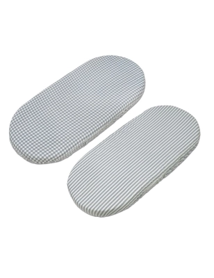 Pack 2 bajeras Praliné de Walking Mum Matcha