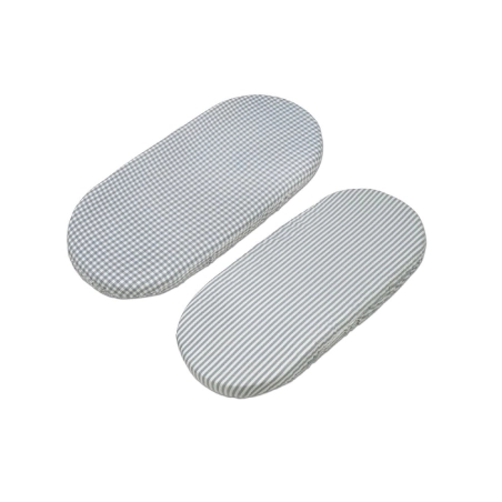 Pack 2 bajeras Praliné de Walking Mum Matcha