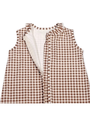 Saco Dormir Praliné de Walking Mum