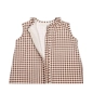 Saco Dormir Praliné de Walking Mum