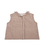 Saco Dormir Praliné de Walking Mum Moka