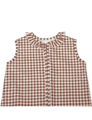 Saco Dormir Praliné de Walking Mum Moka