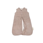 Saco Dormir Praliné de Walking Mum Moka