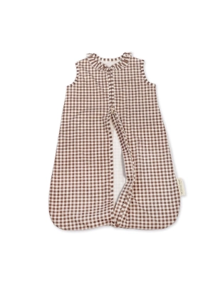Saco Dormir Praliné de Walking Mum Moka