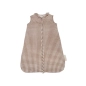 Saco Dormir Praliné de Walking Mum