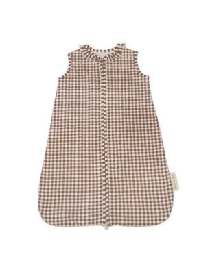 Saco Dormir Praliné de Walking Mum Moka