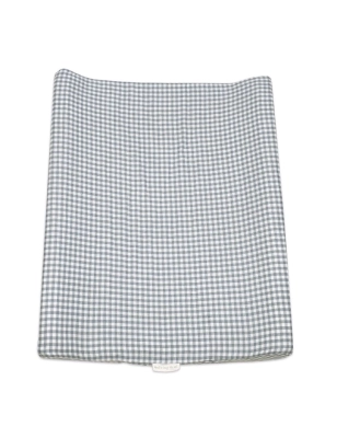 Cambiador casa Praliné Vichy de Walking Mum