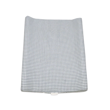 Cambiador casa Praliné Vichy de Walking Mum