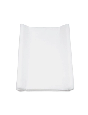 Cambiador casa Praliné Rayas de Walking Mum Matcha