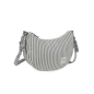 Bolso Góndola Praliné Rayas de Walking Mum