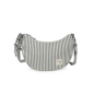 Bolso Góndola Praliné Rayas de Walking Mum