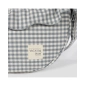 Bolso Góndola Praliné Vichy de Walking Mum