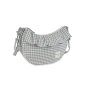 Bolso Góndola Praliné Vichy de Walking Mum