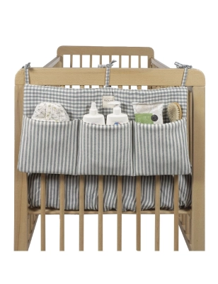 Organizador Cuna Praliné de Walking Mum Matcha