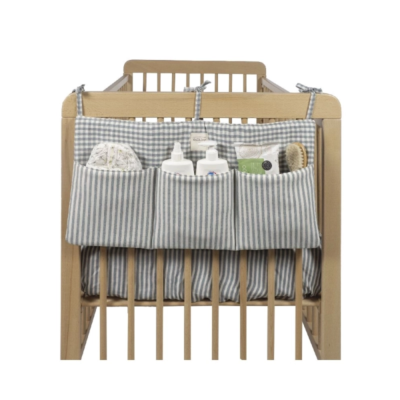 Organizador Cuna Praliné de Walking Mum