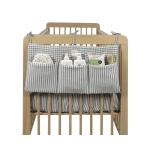 Organizador Cuna Praliné de Walking Mum Matcha