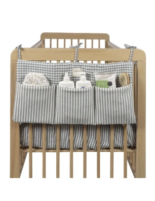 Organizador Cuna Praliné de Walking Mum Matcha