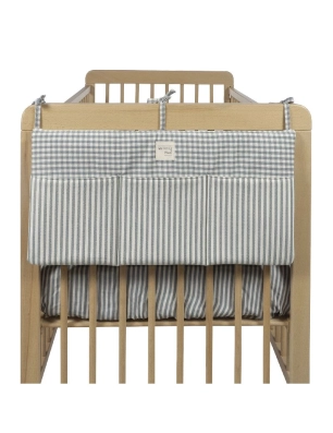 Organizador Cuna Praliné de Walking Mum Matcha