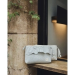 Neceser Praliné Vichy de Walking Mum